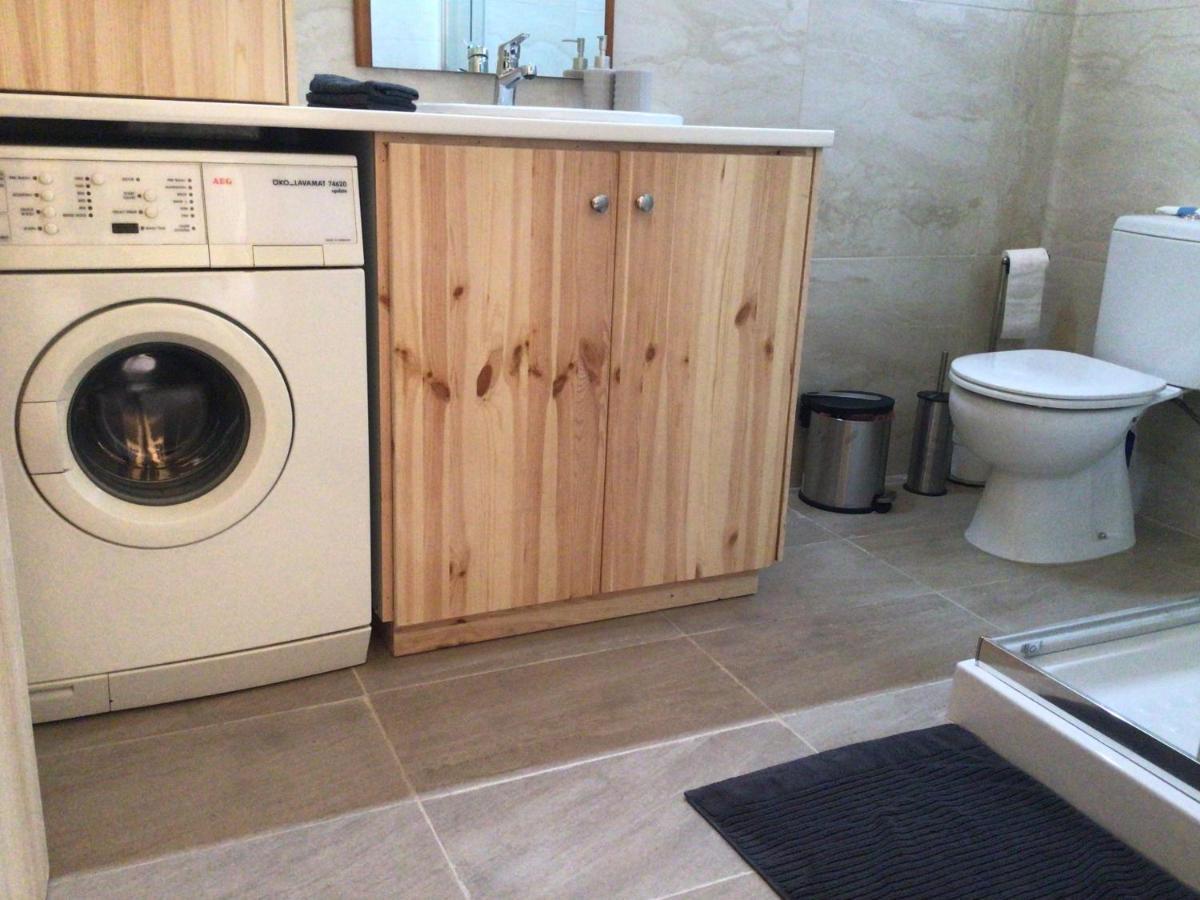 Pervolaris Cottages 1 Goudhi Екстериор снимка