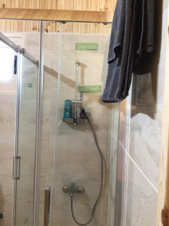 Pervolaris Cottages 1 Goudhi Екстериор снимка