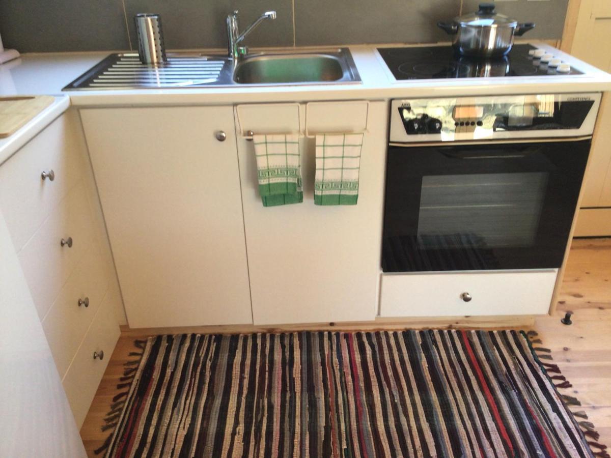 Pervolaris Cottages 1 Goudhi Екстериор снимка