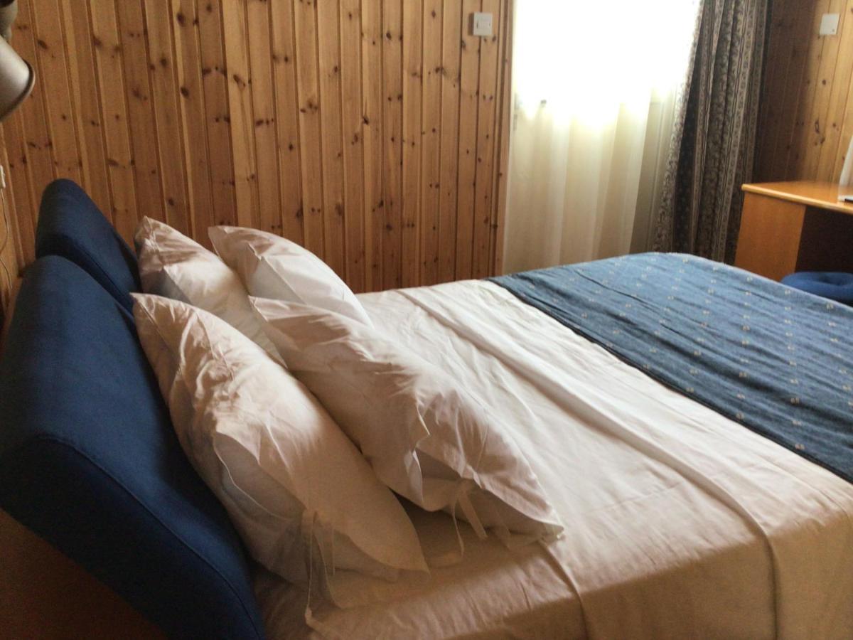 Pervolaris Cottages 1 Goudhi Екстериор снимка