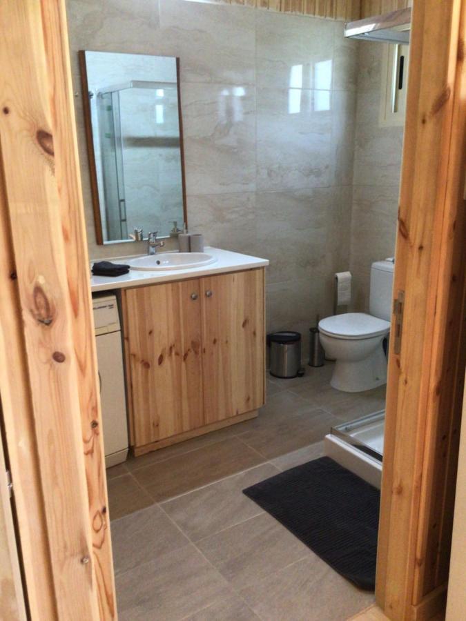 Pervolaris Cottages 1 Goudhi Екстериор снимка
