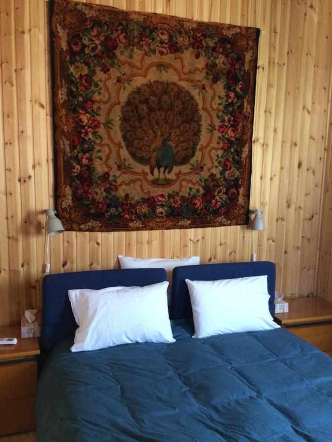 Pervolaris Cottages 1 Goudhi Екстериор снимка