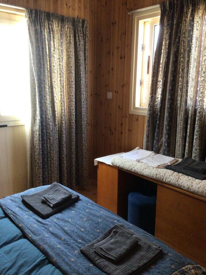 Pervolaris Cottages 1 Goudhi Екстериор снимка
