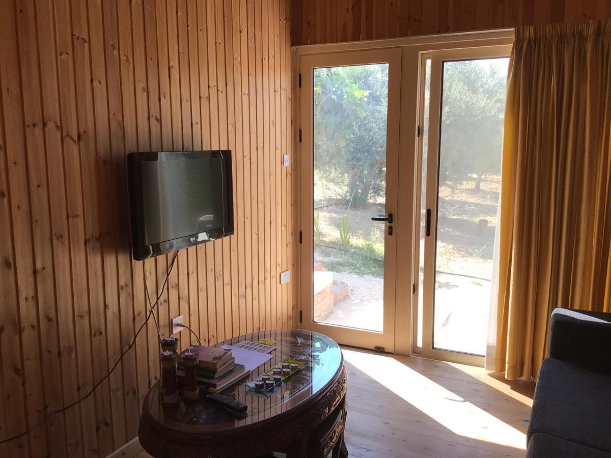 Pervolaris Cottages 1 Goudhi Екстериор снимка